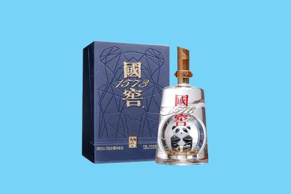 邢台市隆尧回收国窖1573